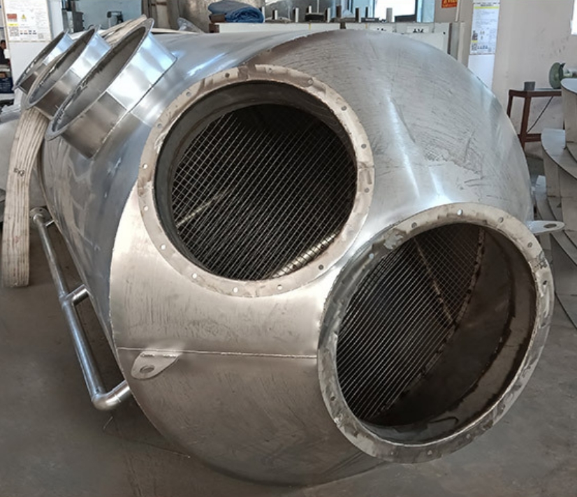 福建不銹鋼蒸氨塔的工作原理